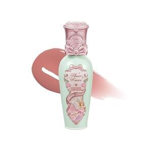 Flower Knows Midsummer Fairytales Coating Lip Lacquer G07 Lullaby NEW NIB US